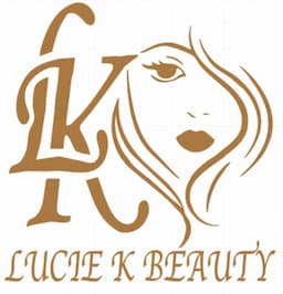 Logo Lucie k Beauty